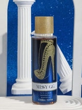 Body Splash Missy G.G. V.V. Love  250ml