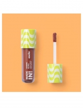 Batom Liquido Lipstick Charme Made In! Do Rio Tijuca