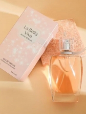 Perfume Feminino VV Love La Bella Viva 100ml