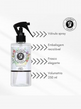 Aromatizador de Ambientes Giorno Cucina 250ml