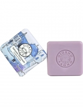 Sabonete em Barra Giorno Bagno 100g - LAVANDA E VANILLA