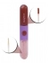 Batom E Gloss Liquido Duo Rubyrose - LD08