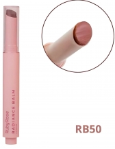 Lip Balm Radiance Balm Ruby Rose - R50