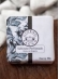 Kit 3 Sabonetes Rosas Da Bulgaria 100G - Giorno Bagno
