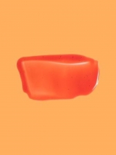 Daily Lip Tint Coral Heat -Rrl6604-4 Luluca By Melu 5Ml