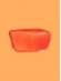 Daily Lip Tint Coral Heat -Rrl6604-4 Luluca By Melu 5Ml