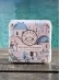 Kit 3 Sabonetes 100G Flor De Laranjeira e Vetiver - Giorno Bagno