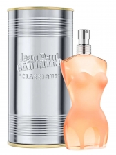 Classique Jean Paul Gaultier Perfume Feminino Eau de Toilette 100ml