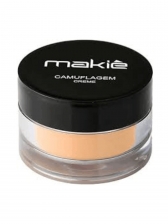 Corretivo Camuflagem Vanilla - MAKIÊ