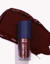 BT Velvet 2X1 Bruna Tavares - BT Velvet 2X1 Blackberry