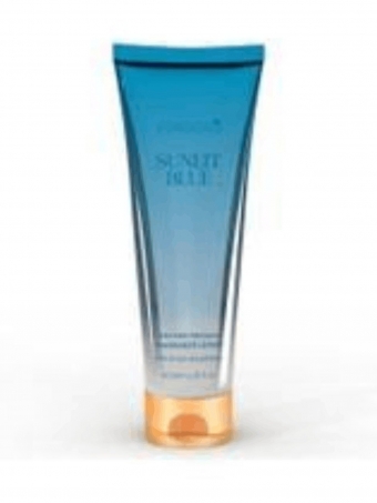 Hidratante Perfumado Sunlit Blue 240ml - Pokoloka