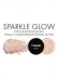 Pó Solto Fixing Powder Sparkle Glow - MAKIÊ