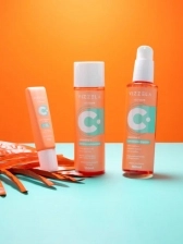 Tônico Vitamina C Vizzela