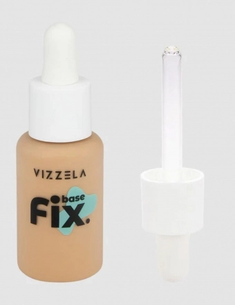 Base Líquida FIX Vizzela