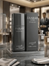 Perfumed Spray Zaarad Elixir 200ml - Pokoloka