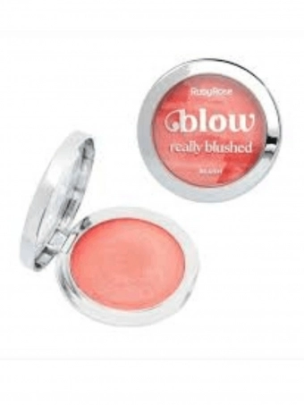 Blush Compacto BB40 Long Hug Blow – Ruby Rose