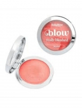 Blush Compacto BB40 Long Hug Blow – Ruby Rose