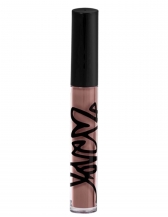Batom Liquido Matte Makie 4ml - AGNUS