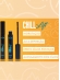 Máscara De Cílios Chill Lift Catharine Hill