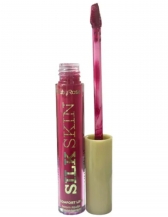 Batom Líquido Comfort Lips Silk Skin Ruby Rose - SL02