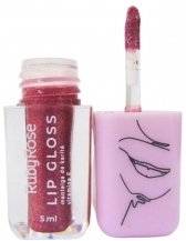 Lip Gloss Ruby Rose - SHOOTING STAR