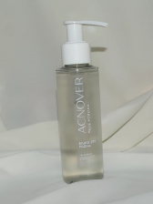 Sabonete Líquido Facial Ruby Rose Antiacne Acnover 100ml