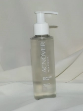 Sabonete Líquido Facial Ruby Rose Antiacne Acnover 100ml
