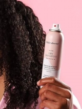 Dry shampoo Hidrabene 150ml