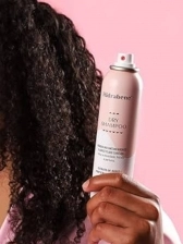 Dry shampoo Hidrabene 150ml