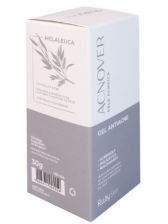 Gel Antiacne Acnover Ruby Rose 30g
