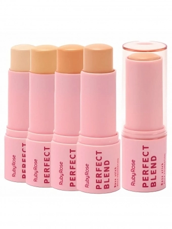 Base Stick Perfect Blend Ruby Rose
