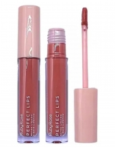 Batom Líquido Perfect Lips Ruby Rose - DREAM BIG