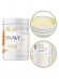 Creme de Massagem Redutor Cafeína Cúrcuma RAAVI 1Kg