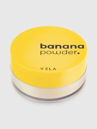 Banana Powder Vizzela