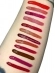 Batom E Gloss Liquido Duo Rubyrose