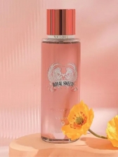 Body Splash Feminino Royal Sweety Rose VV Love 250ml