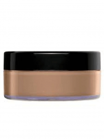 Pó Solto Matte Brown Fixing Powder - MAKIÊ