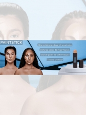 Paint Stick Base Em Bastão Cremosa Catharine Hill - Cores