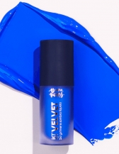 BT Velvet 2X1 Bruna Tavares - BT Velvet 2X1 Royal