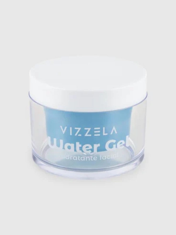 Water Gel Hidratante Vizzela