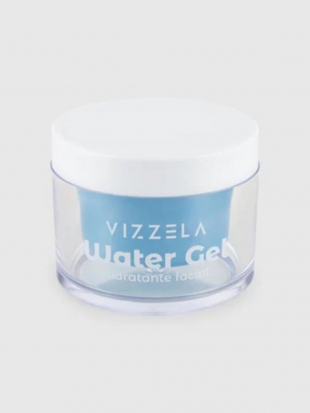 Water Gel Hidratante Vizzela