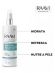 Água Hidratante Facial Raavi 120ml