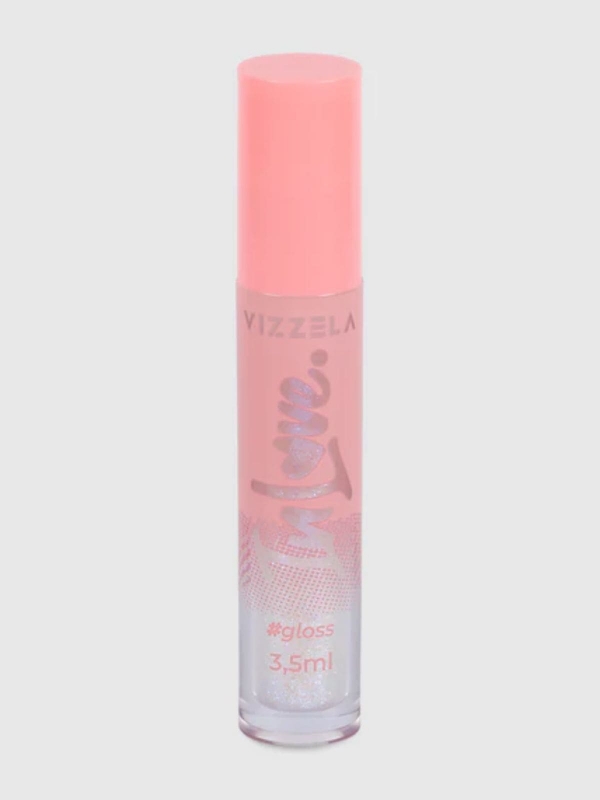 Gloss In Love Vizzela