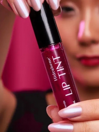 Hidrabene Lip Tint Cereja Hidrabene