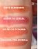 Aqua tint Beijo Tropical Made In Melu - CEREJA