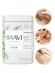 Creme Para Massagem Corporal Detox Raavi 1kg