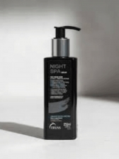 Night Spa Serum Cond 250ML - TRUSS