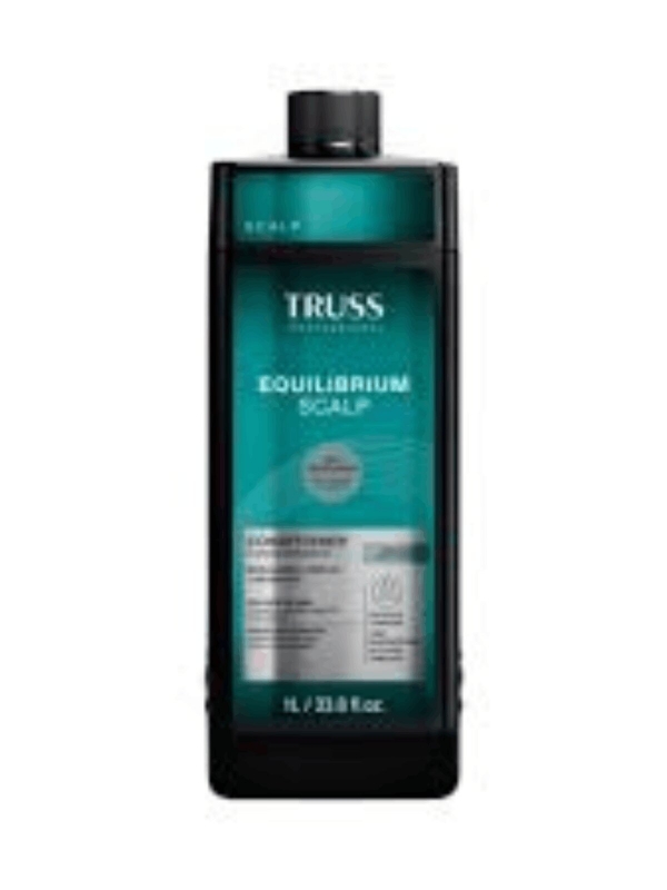 Refil Condicionador Scalp Equilibrium 1000ML - TRUSS