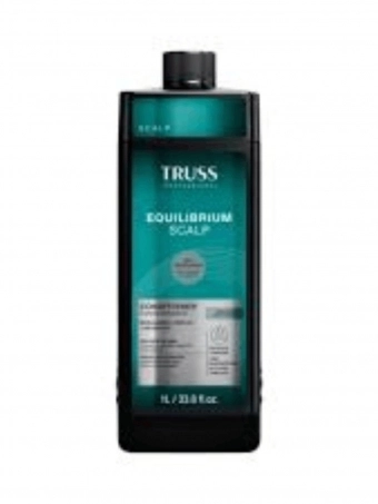 Refil Condicionador Scalp Equilibrium 1000ML - TRUSS