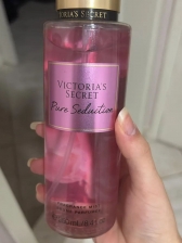 Body Splash Pure Seduction Victoria´s Secret 250ml